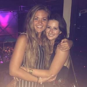 Meet your Posher, Kelsey